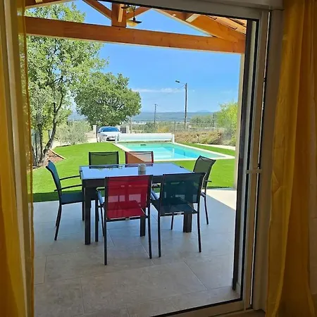 Maison En Provence Avec Piscine Sainte-Tulle