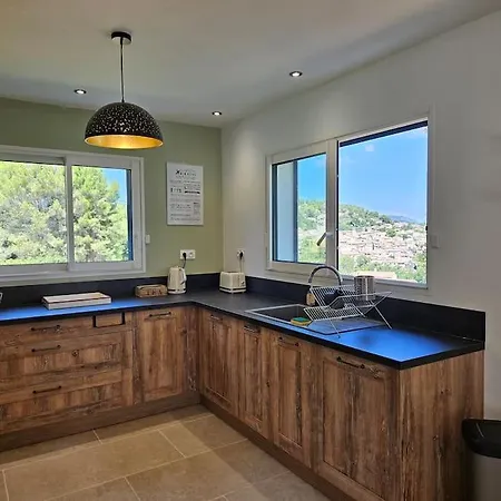 Maison En Provence Avec Piscine Sainte-Tulle