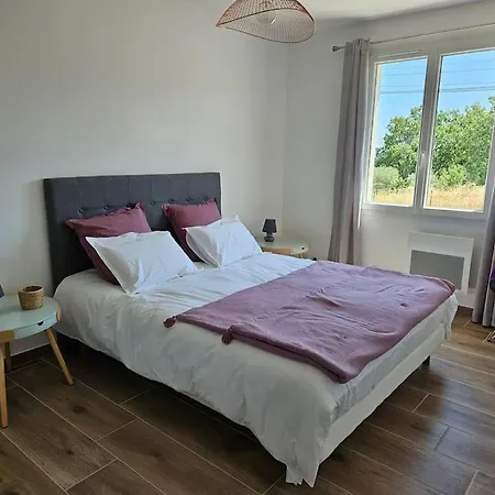 Dom wakacyjny Maison En Provence Avec Piscine