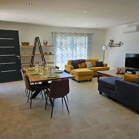 Maison En Provence Avec Piscine Dom wakacyjny