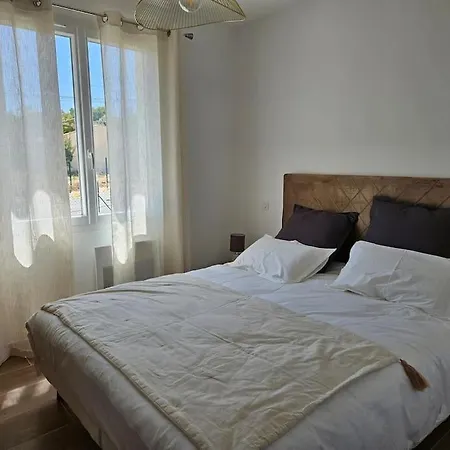 Maison En Provence Avec Piscine